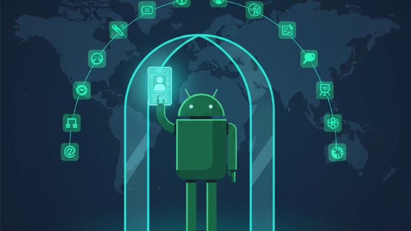 Featured image of post Android's New Walls: How Google’s Universal Developer ID Check Will Reshape App Security & Innovation