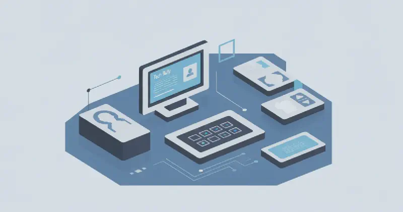 Featured image of post Wall Street Warns: Is the Tech Rally Losing Momentum?