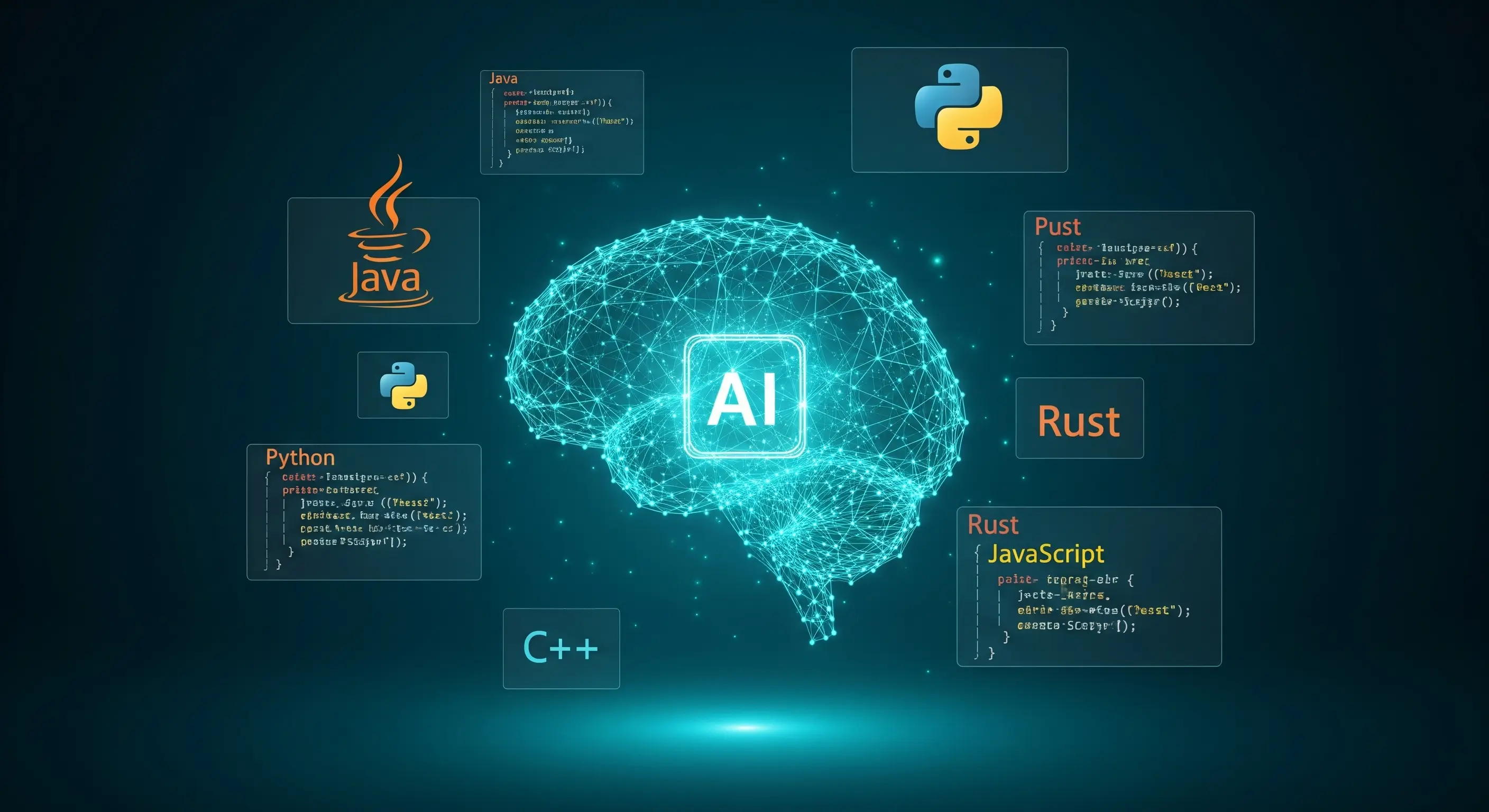 Featured image of post The Language of AI: Data-Backed Performance Analysis of Coding Assistants Across Programming Languages